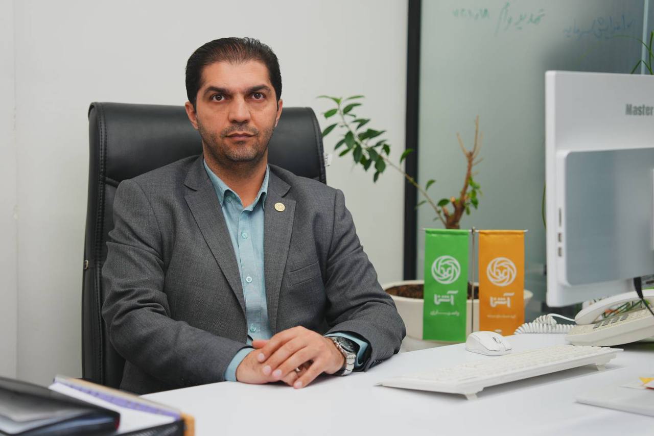 سعید عاشوری