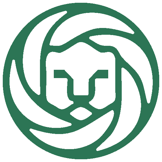 Green Logo